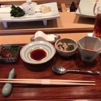 銀座 久兵衛 京王プラザホテル店 - 