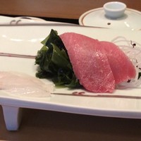 銀座 久兵衛 京王プラザホテル店 - 