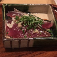 銀座 久兵衛 京王プラザホテル店 - 