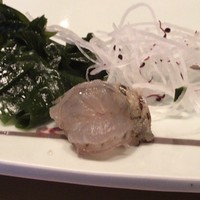 銀座 久兵衛 京王プラザホテル店 - 