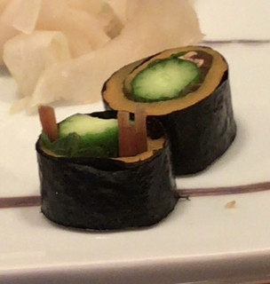 銀座 久兵衛 -
