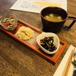 古民家カフェ 木乃子 - 
