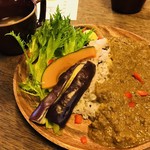 古民家カフェ 木乃子 - 