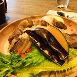 古民家カフェ 木乃子 - 