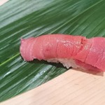 鮨いしかわ - 中トロ