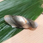 鮨いしかわ - 小肌