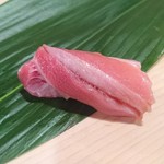 鮨いしかわ - 大トロ