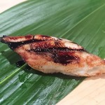 鮨いしかわ - 穴子