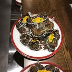 Joe'skitchen - カニ