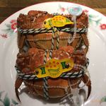 Joe'skitchen - かに