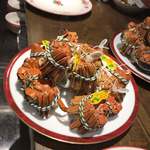 Joe'skitchen - かに