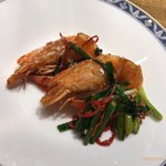 Joe'skitchen - 海老