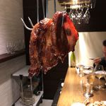 Joe'skitchen - 出た！