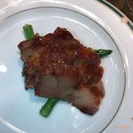 Joe'skitchen - 焼き豚