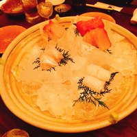 魚匠 銀平 道頓堀店 - 