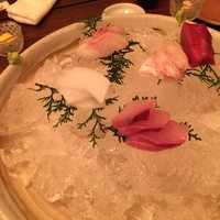魚匠 銀平 道頓堀店 - 