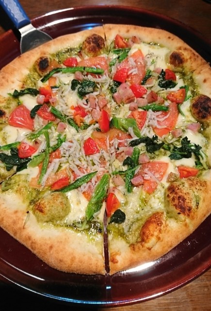 ぴっこらるーじゅ 旧店名 東雲 西那須野 イタリアン 食べログ