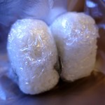 灯 - 明日用のおにぎり