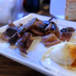 灯 - 丸干しいか