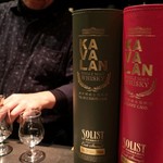 DEN - 気合の入った箱に入ってます、、