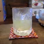 灯 - リモンチェッロ