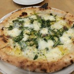 Pizzeria da Torachici - 