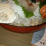 三代目網元 さかなや道場 秋川駅前店