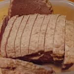 タンネンバウム - レバーケーゼも結構多いよ