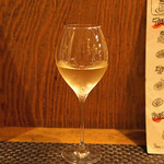 ロブスター&シャンパン Ebizo - Veuve Clicquot Yellow Label Brut