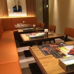 パティスリー アンド カフェ デリーモ - 