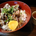 Karaage Champion - 