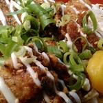 Karaage Champion - 