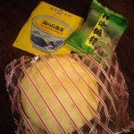 麺線屋formosa - 陳さんからの台湾土産♪  でも直ぐに自分でも買ってくる訳であります。(笑)