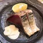 喜助 - 鰹塩たたき