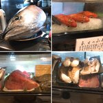 喜助 - 新鮮魚介