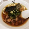 麺屋ゆぶき 粕屋店