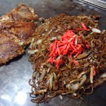 鉄板焼 すぎ本 - 