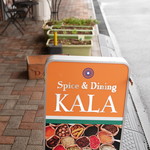 Spice&Dining KALA - 