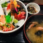 大洗ポートエリア - 