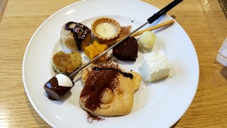 錦糸町で絶品スイーツが味わえる おすすめのカフェ9選 食べログまとめ 錦糸町で絶品スイーツが味わえる おすすめのカフェ9選 食べログまとめ