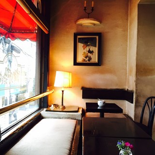 武蔵野珈琲店_2