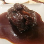 らんぷ亭 - うまっ！牛テールシチュウ