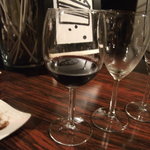 アイネイジ - 赤ワイン／テラプレン／ガルナッチャ／２００９年