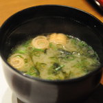 Risouan - 味噌汁
