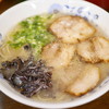 ラーメン無法松 本店
