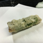 天ぷら はせ川 - 