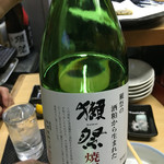 天ぷら はせ川 - 