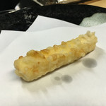 天ぷら はせ川 - 