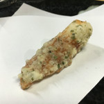 天ぷら はせ川 - 