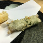 天ぷら はせ川 - 